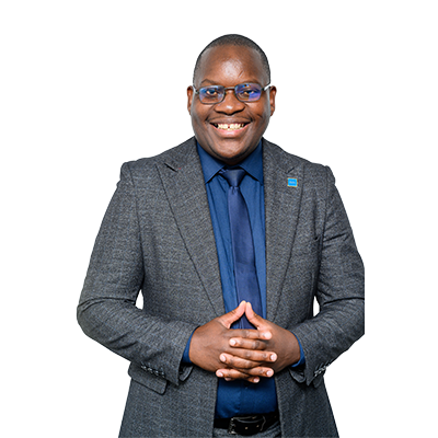 Alex Amukena
