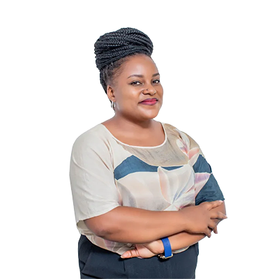 Christine Tigwadire Kamanga