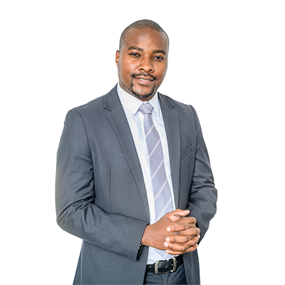 Mike Chimedza